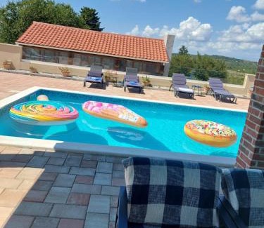 Sukosan Villa | Villa Jurenda