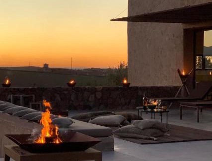 Oumnass Villa | Villa K