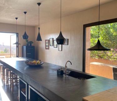 Oumnass Villa | Villa K