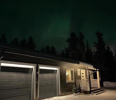 Sonka House | Villa Kajo