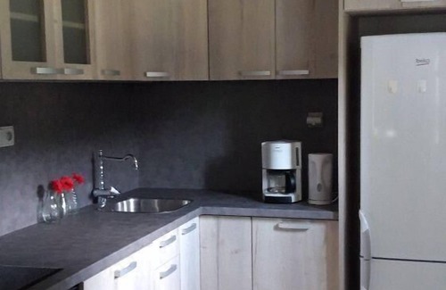 Teplice nad Metuji House | Villa Kakelbont, surrounded by open nature