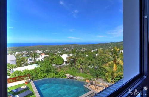 L'Etang-Sale Villa | VILLA KALAÉ