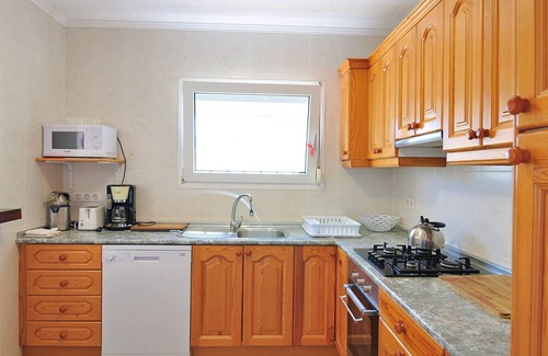 Moravit Villa | Villa Kala