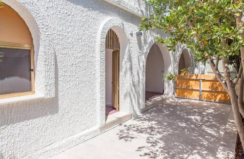 San Pietro in Bevagna Villa | Villa Kareema 2D con accesso diretto alla Spiaggia di San Pietro in Bevagna