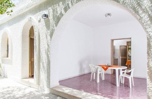 San Pietro in Bevagna Villa | Villa Kareema 2D con accesso diretto alla Spiaggia di San Pietro in Bevagna