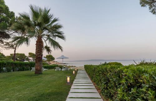 Sithonia Villa | Villa Karidi Vourvourou