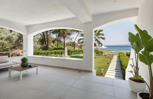 Sithonia Villa | Villa Karidi Vourvourou