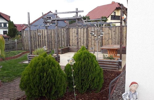 Breitungen Apartment | Villa Karin