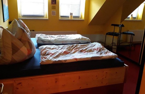 Breitungen Apartment | Villa Karin