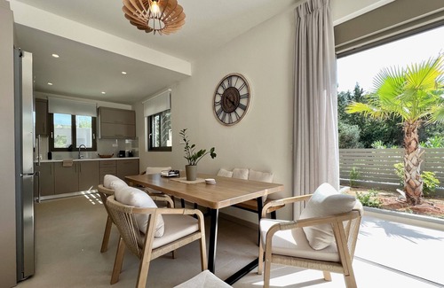 Apokoronas Villa | Villa Karissa