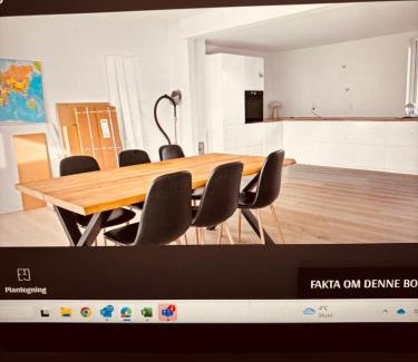 Karlslunde Strand Villa | villa karlslunde