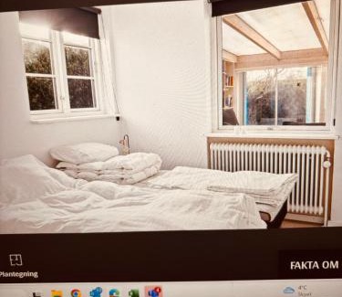 Karlslunde Strand Villa | villa karlslunde