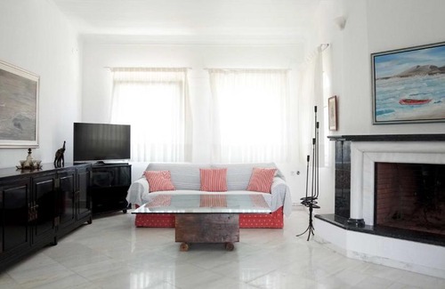 Asprovalta Apartment | Villa Karras