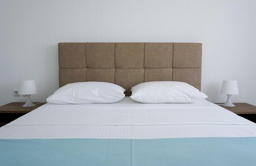 Asprovalta Apartment | Villa Karras