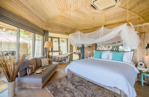 Ko Yao Resort | Villa Kasika - One Bedroom Resort, Sleeps 2