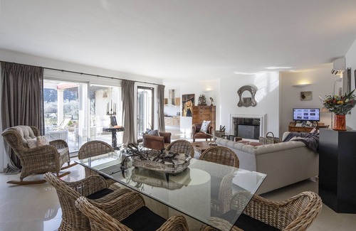Tarascon Villa | Villa Katia - Holiday house with private swimming pool