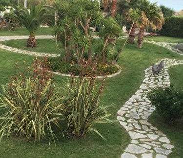 Maruggio House | Villa Katy Salento