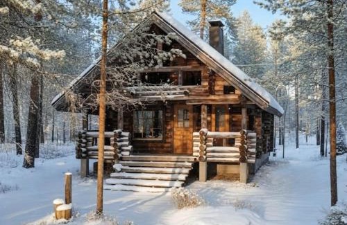 Kehys-Kainuu Apartment | Villa Kelotupa