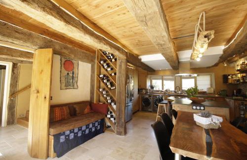 Cleguerec House | Villa Kerdrean