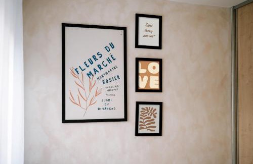 Martin Apartment | Villa KESTA, centrum, free parking
