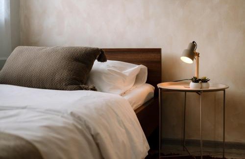 Martin Apartment | Villa KESTA, centrum, free parking