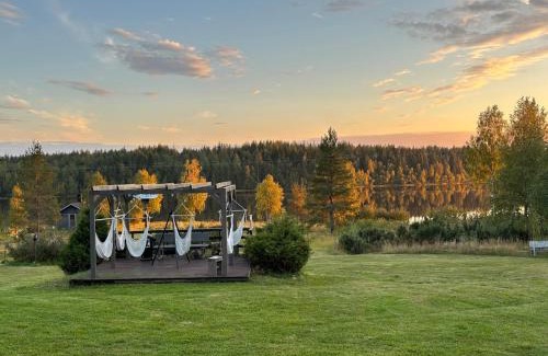 Ranua Apartment | Villa Ketola