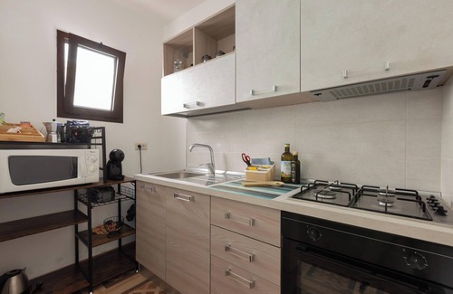 Andrano Villa | Villa Ketty by BarbarHouse