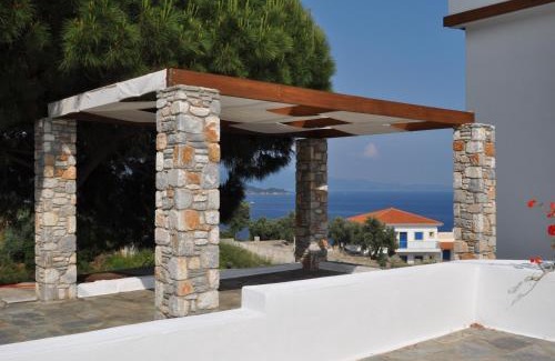 Katsarou Apartment | Villa Kim