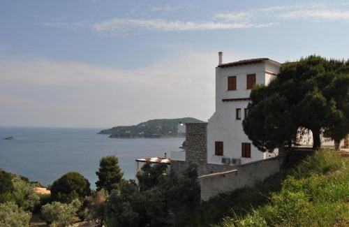 Katsarou Apartment | Villa Kim