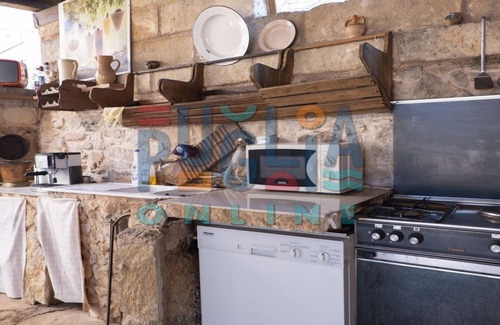 Capilungo House | Villa Kingdom of Heaven with pool Salento