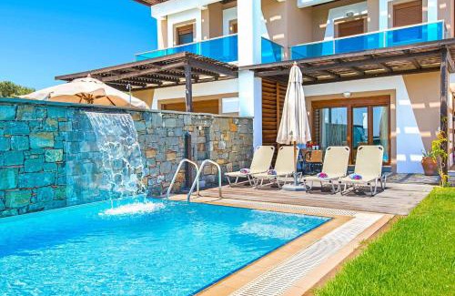 Kiotari Villa | Villa Kiotari Meliti