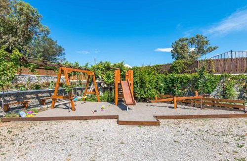 Kiotari Villa | Villa Kiotari Meliti