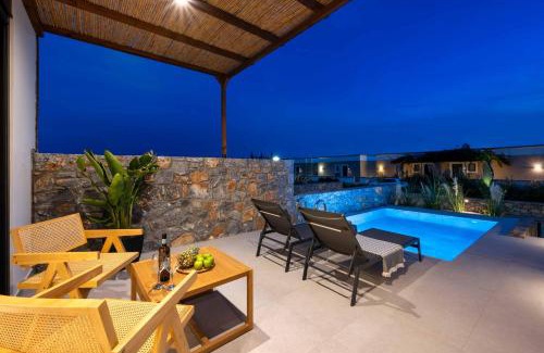 Kiotari Villa | Villa Kiotari Sun