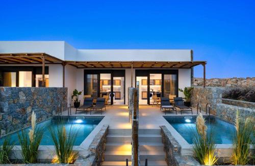 Kiotari Villa | Villa Kiotari Sun