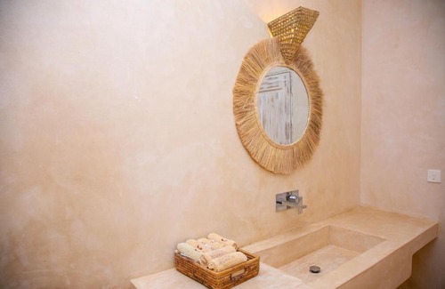 Watamu Villa | Villa Kipenzi