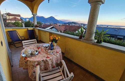 Pallanza Apartment | Villa Kira 2