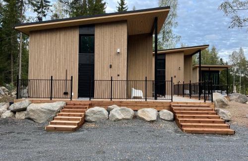 Valkeakoski Villa | Villa Kivi