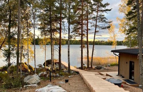 Valkeakoski Villa | Villa Kivi