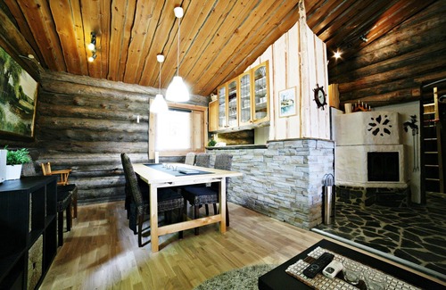 Pyhtaa Villa | Villa Kivikoski