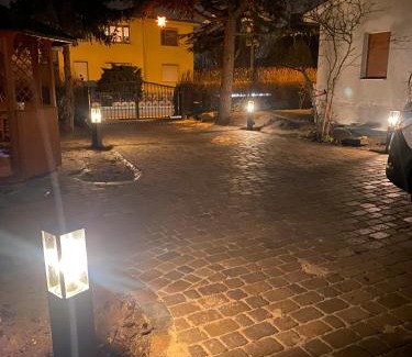 Bad Belzig House | Villa Klitzeklein