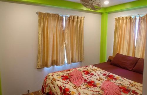 Koh Rong Hotel | Villa Koh Rong