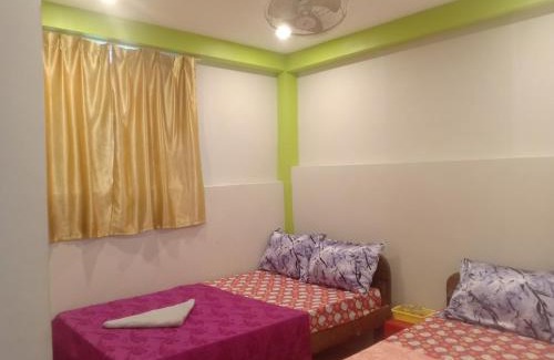 Koh Rong Hotel | Villa Koh Rong