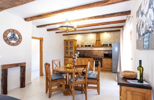 Drnis House | Villa Kole (V4241-K1) - Konjevrate