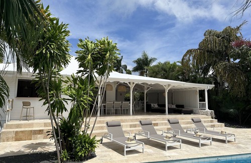 Grande-Terre Villa | Villa Koray