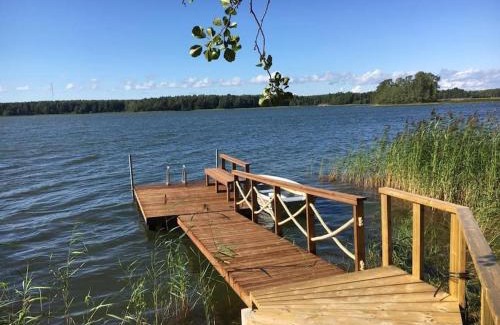 Kirkkonummi Ski Chalet | Villa Korppi