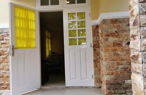 Cipanas Villa | Villa kota bunga cipanas 3 kamar baru