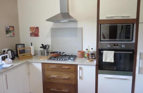 Grand Gaube Bed & Breakfast | Villa Kreola