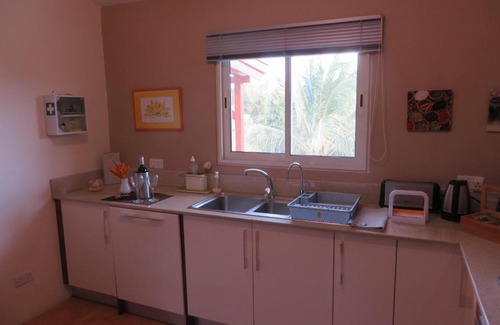 Grand Gaube Bed & Breakfast | Villa Kreola