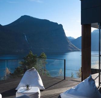 Andalsnes Villa | VILLA KRISTINA/ÅNDALSNES