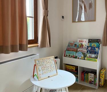 Arbanasi House | Villa Ksilifor